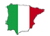 RESIDENCIA VIRGEN DE LA PEÑA - Italiano