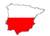RESIDENCIA VIRGEN DE LA PEÑA - Polski